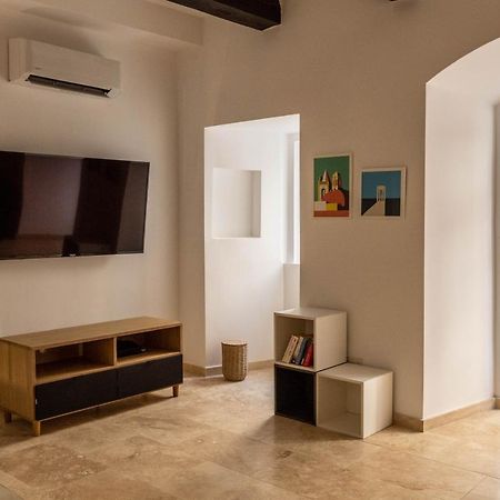 Valletta Collection - St. Domenic Duplex المظهر الخارجي الصورة