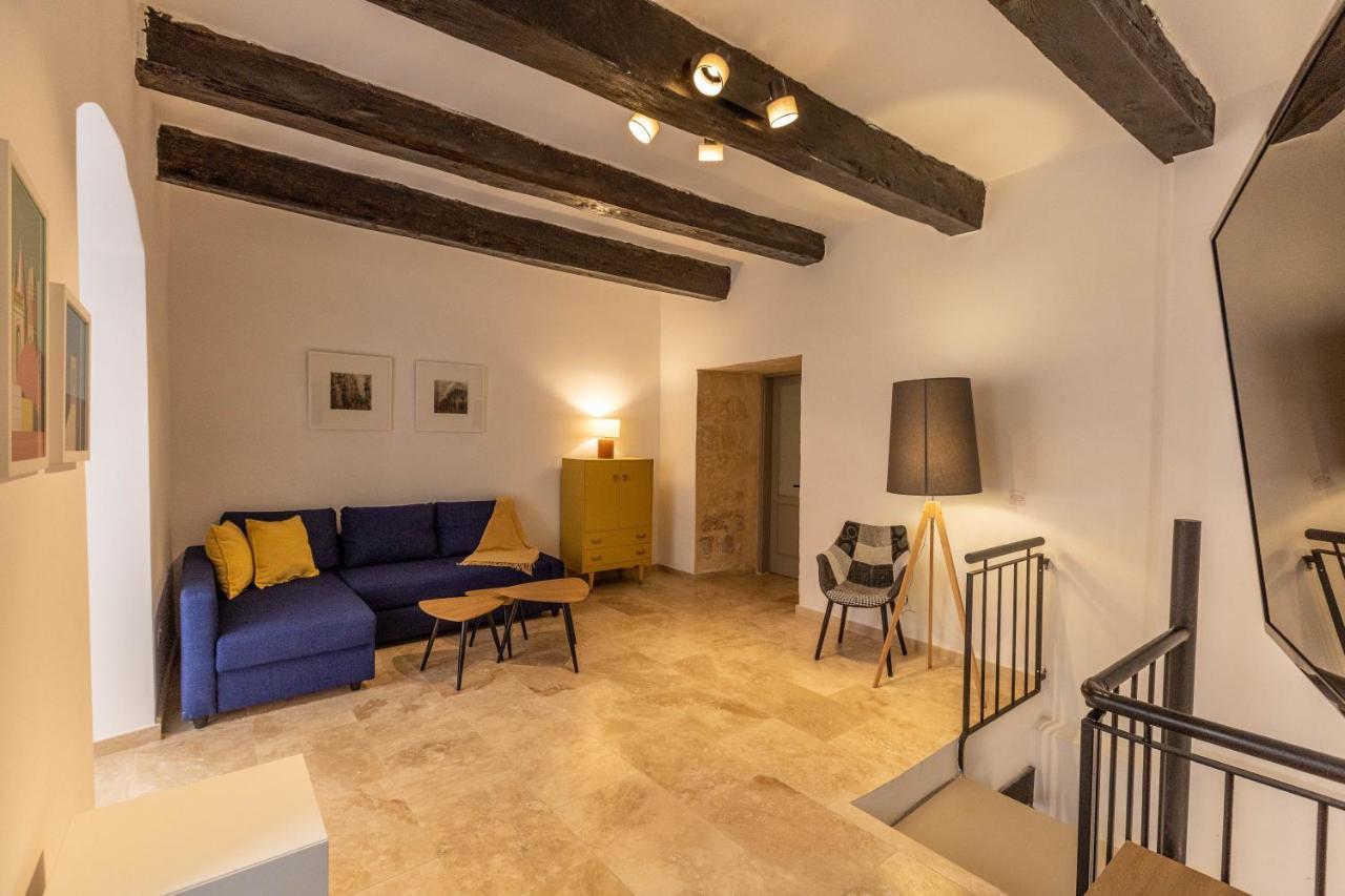 Valletta Collection - St. Domenic Duplex المظهر الخارجي الصورة
