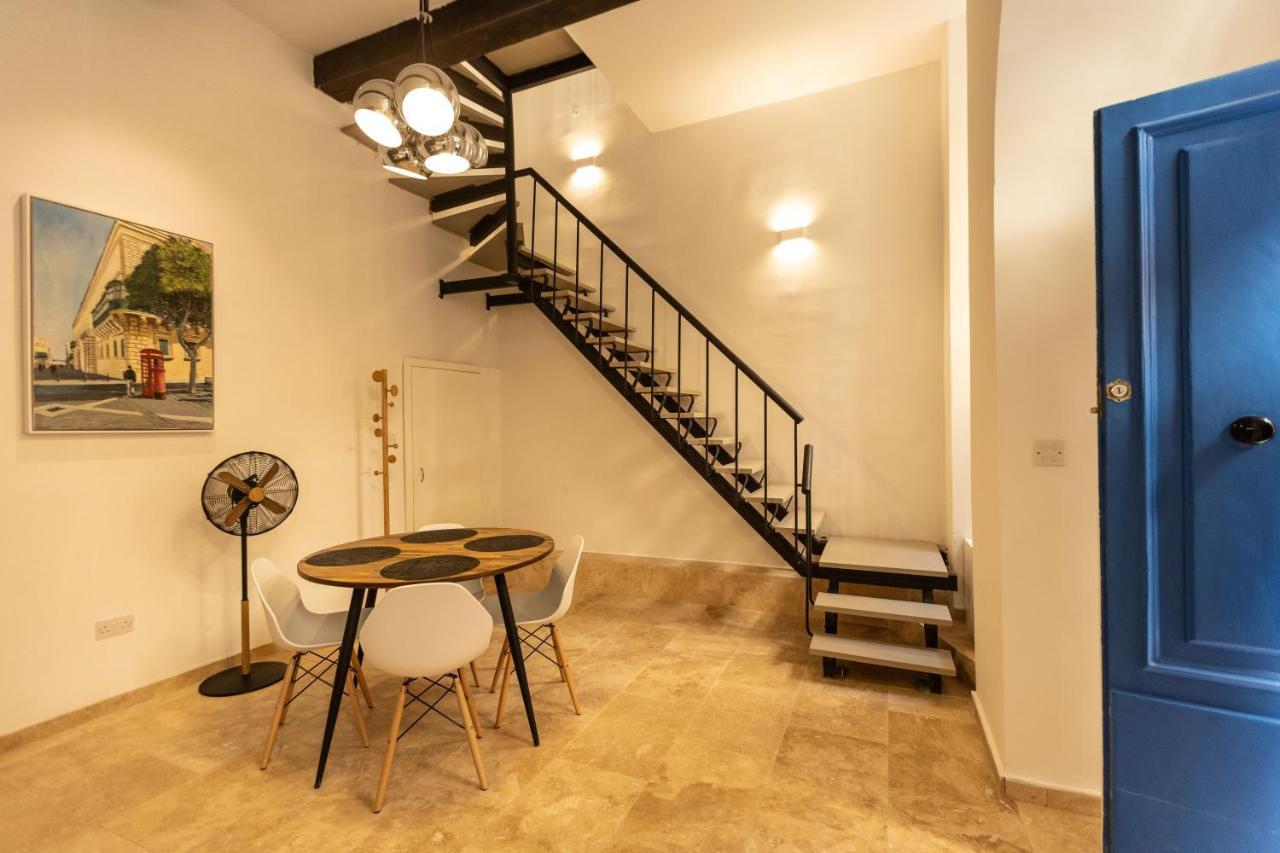 Valletta Collection - St. Domenic Duplex المظهر الخارجي الصورة