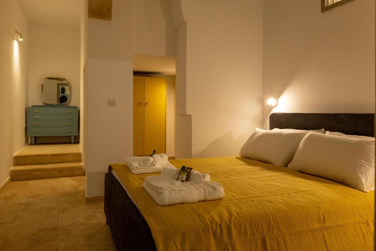 Valletta Collection - St. Domenic Duplex المظهر الخارجي الصورة