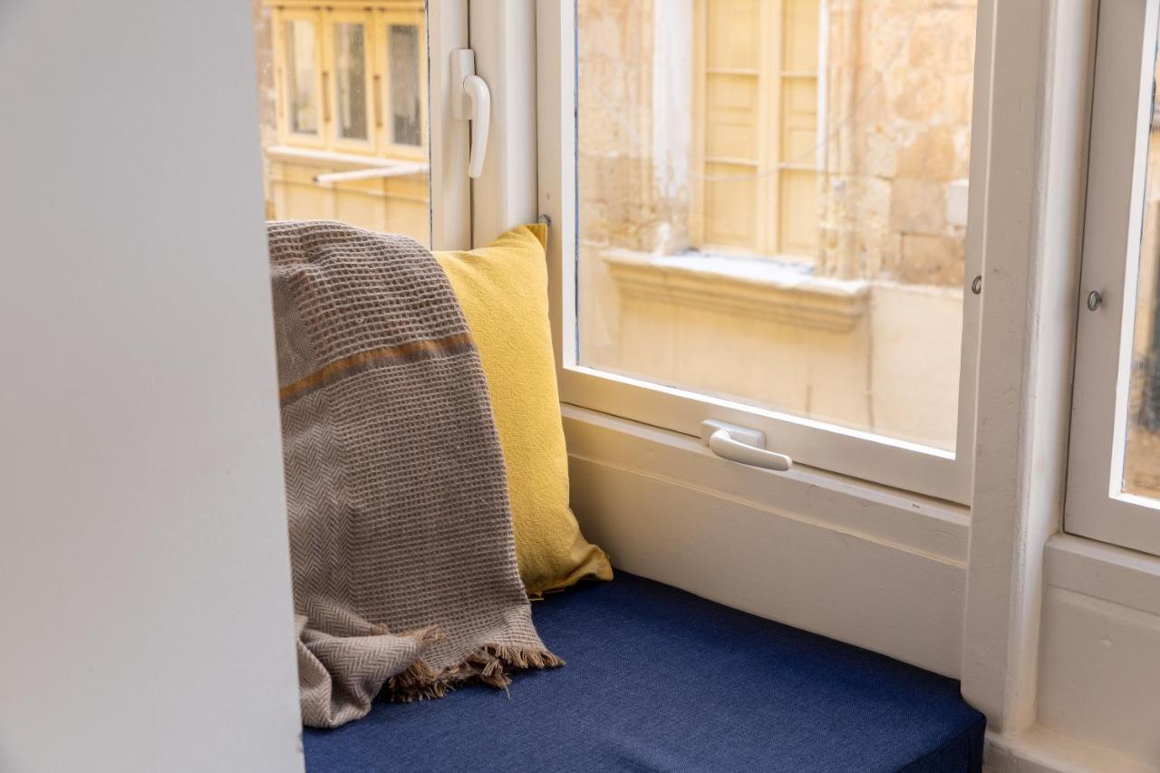 Valletta Collection - St. Domenic Duplex المظهر الخارجي الصورة