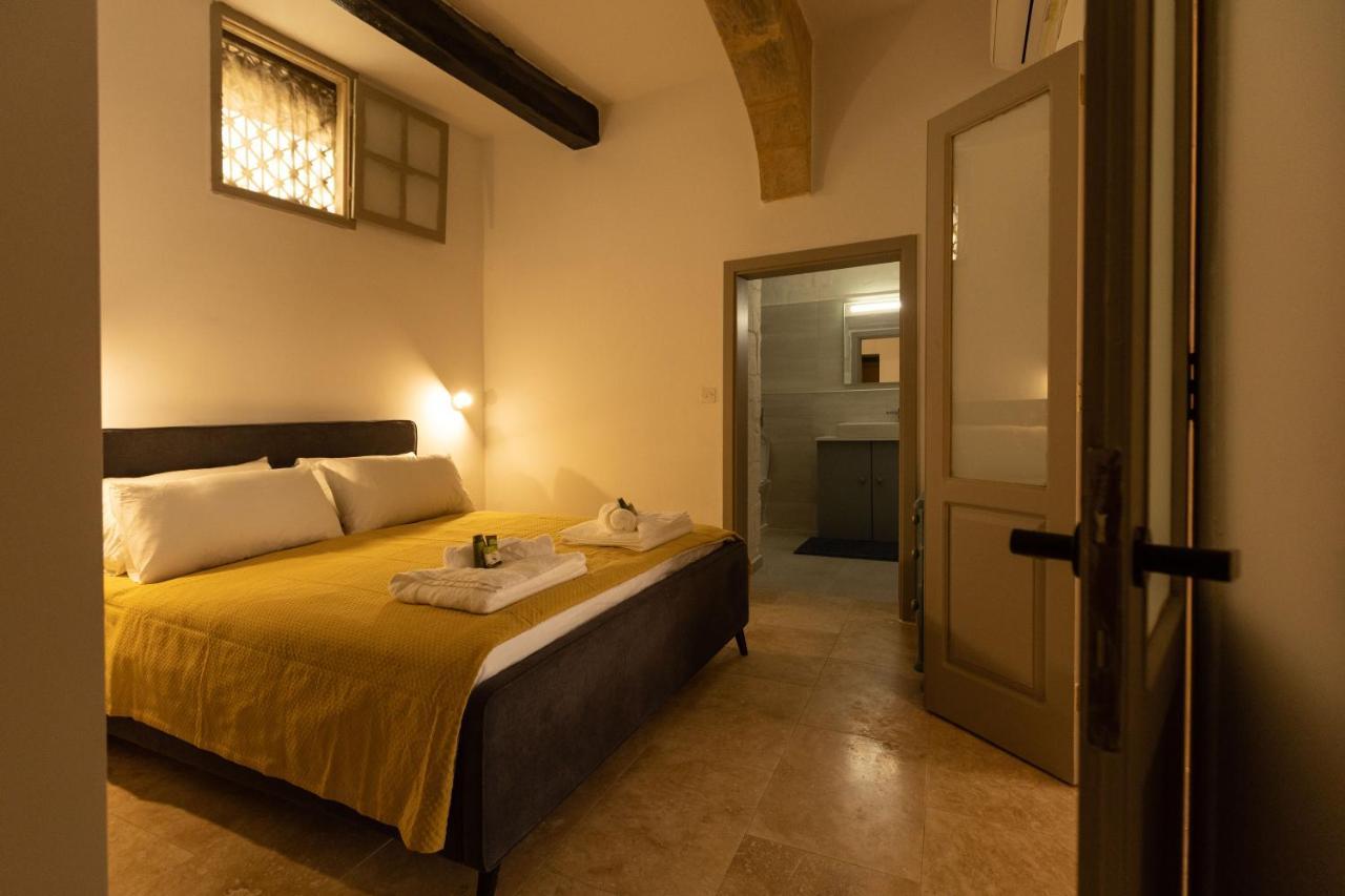Valletta Collection - St. Domenic Duplex المظهر الخارجي الصورة