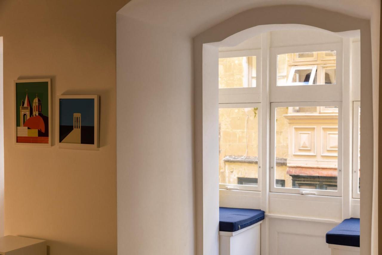 Valletta Collection - St. Domenic Duplex المظهر الخارجي الصورة