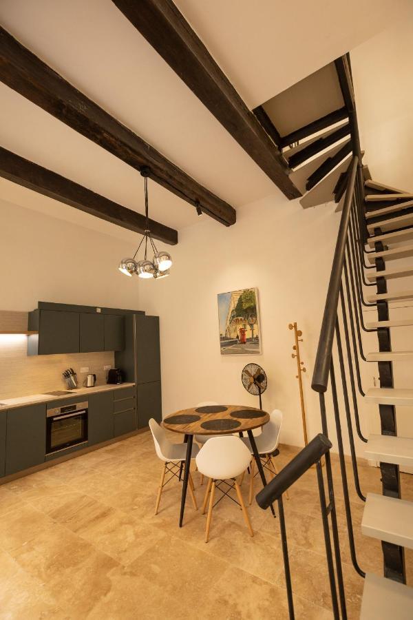 Valletta Collection - St. Domenic Duplex المظهر الخارجي الصورة
