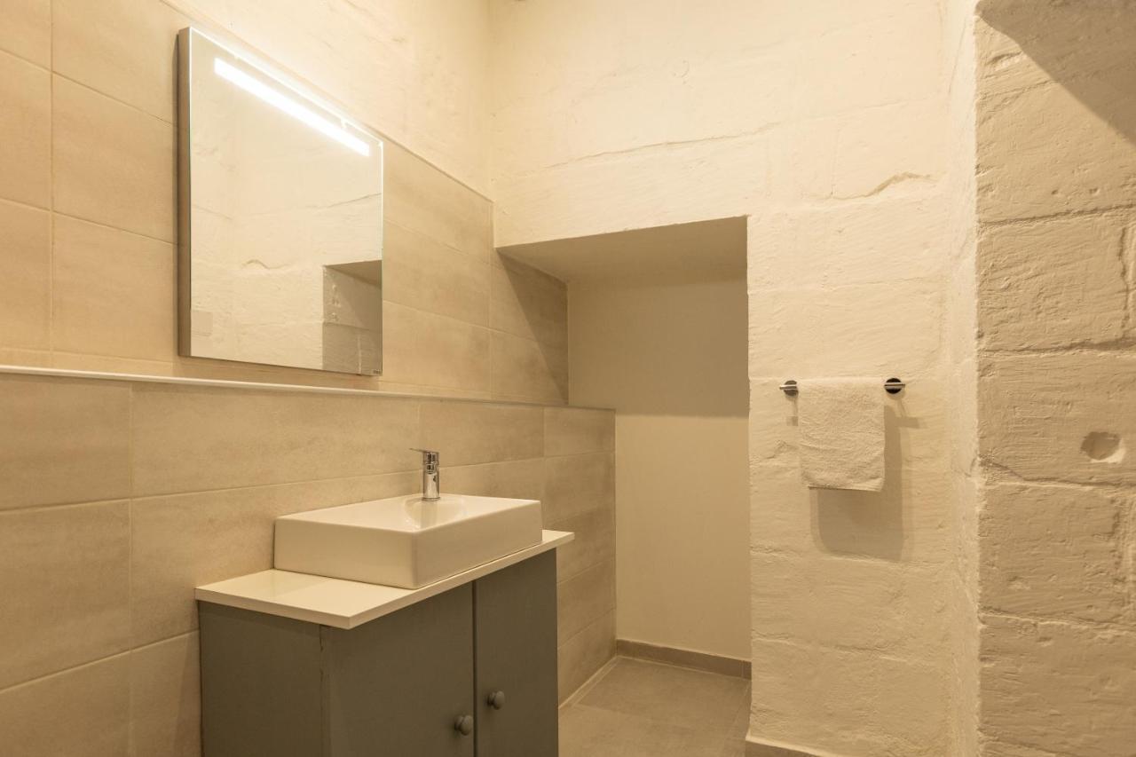 Valletta Collection - St. Domenic Duplex المظهر الخارجي الصورة